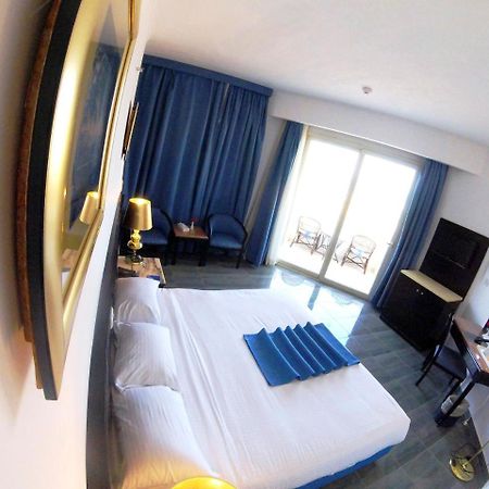 Emerald Aqua Park City Hotel Hurghada Zewnętrze zdjęcie