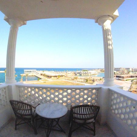 Emerald Aqua Park City Hotel Hurghada Zewnętrze zdjęcie