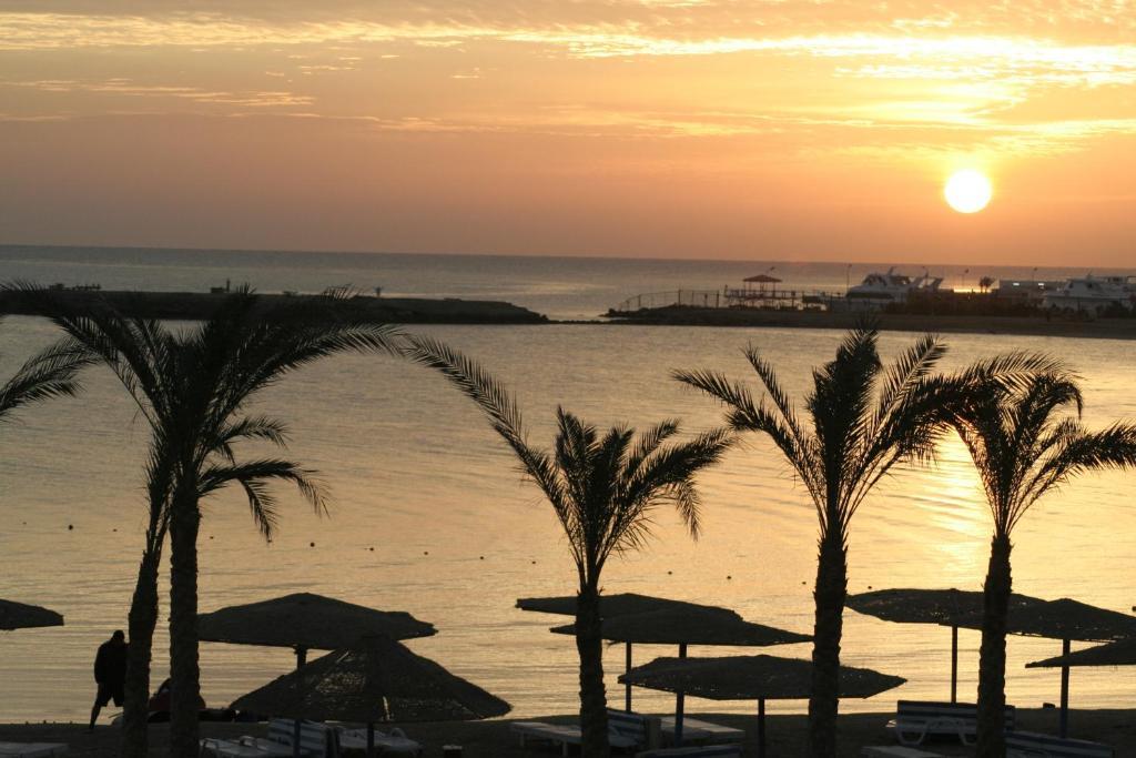Emerald Aqua Park City Hotel Hurghada Zewnętrze zdjęcie