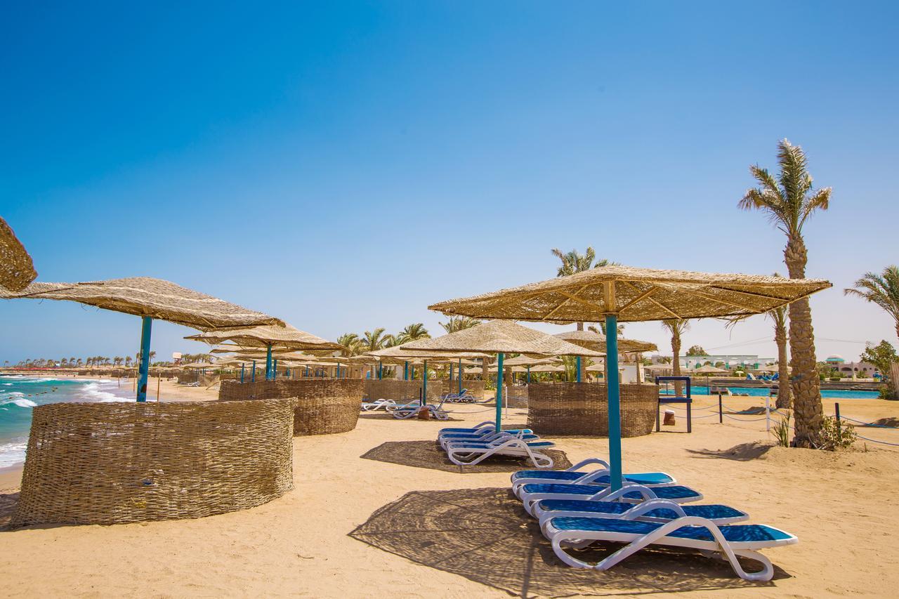 Emerald Aqua Park City Hotel Hurghada Zewnętrze zdjęcie