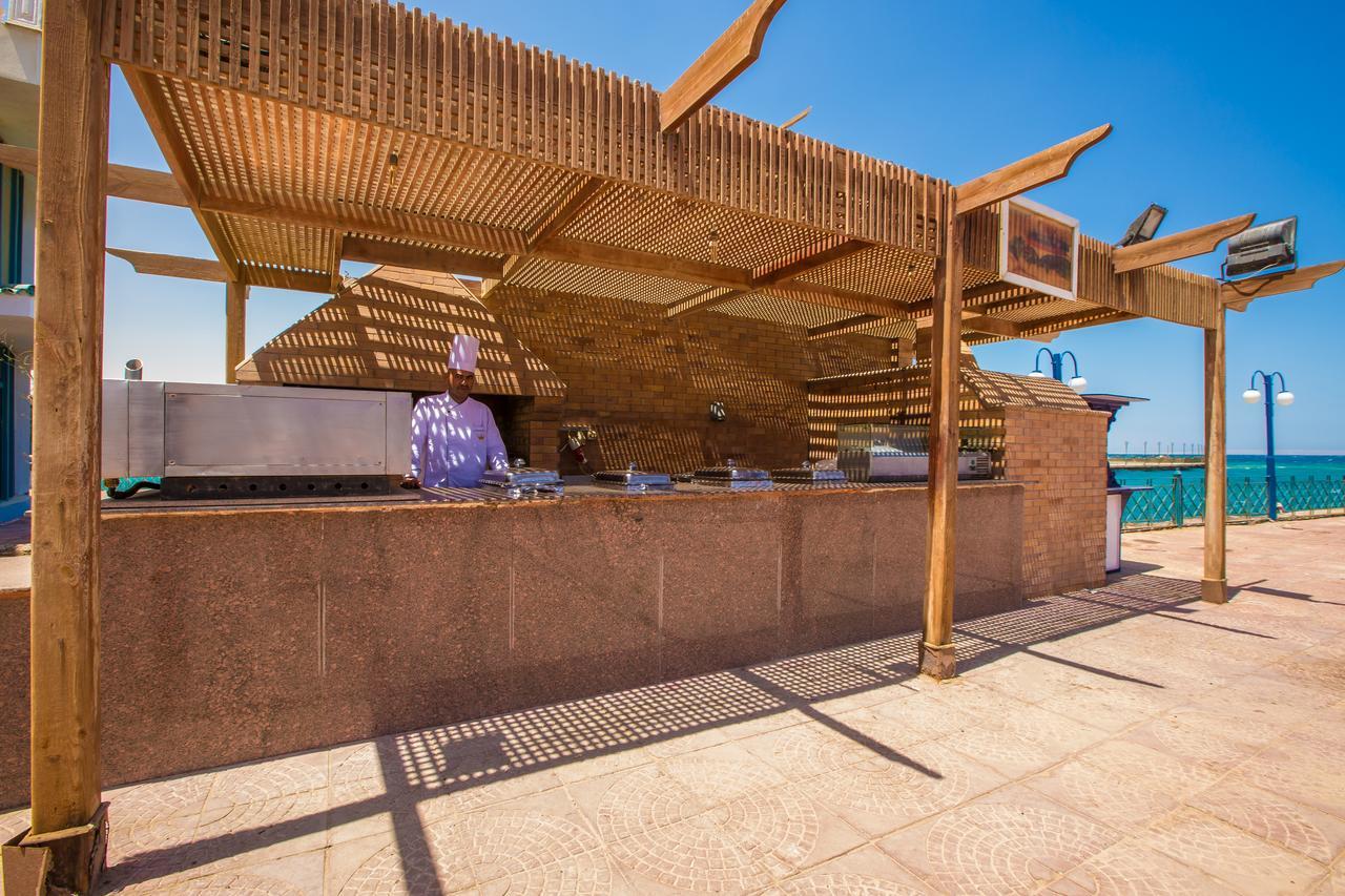 Emerald Aqua Park City Hotel Hurghada Zewnętrze zdjęcie