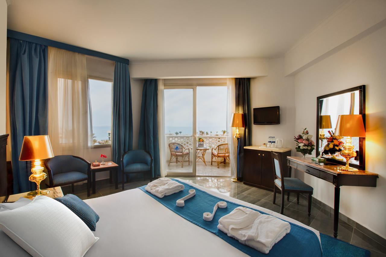 Emerald Aqua Park City Hotel Hurghada Zewnętrze zdjęcie