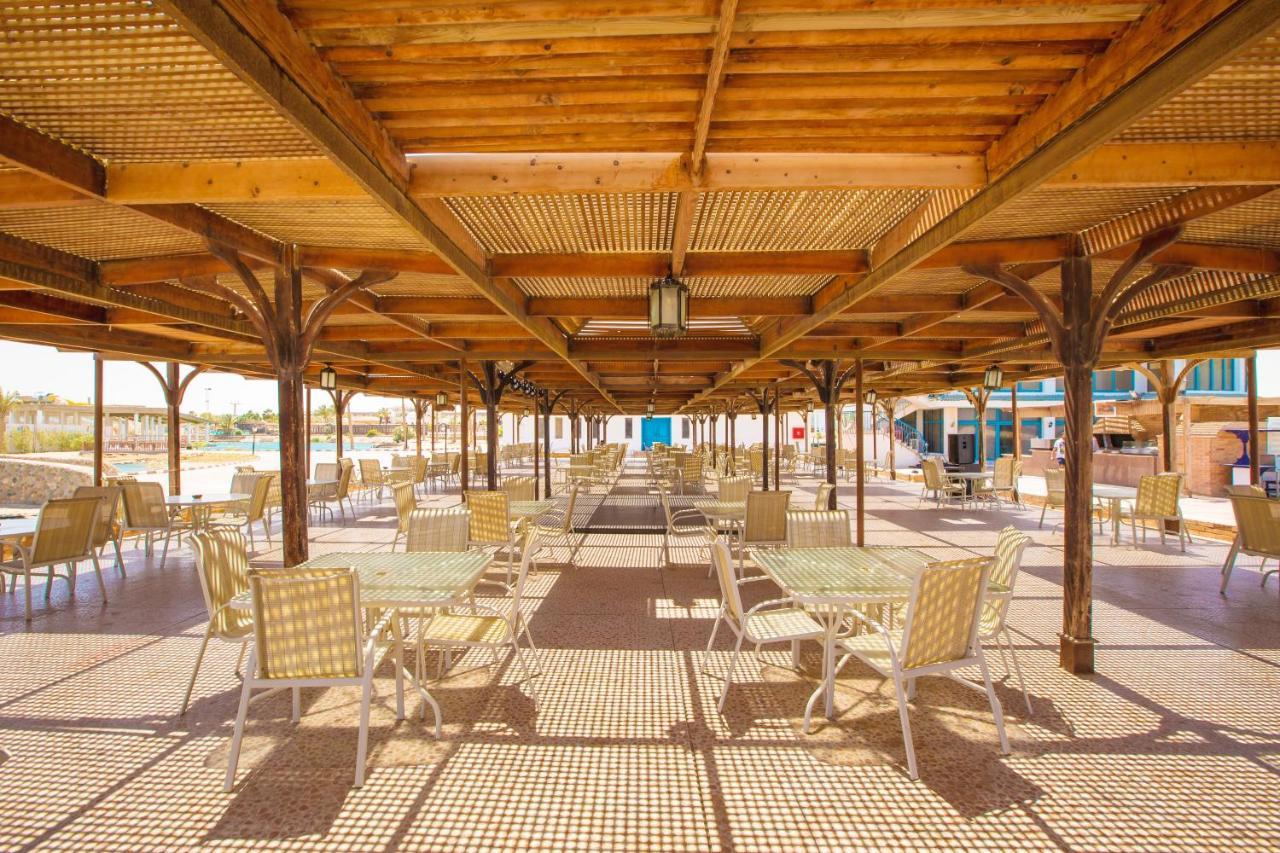 Emerald Aqua Park City Hotel Hurghada Zewnętrze zdjęcie