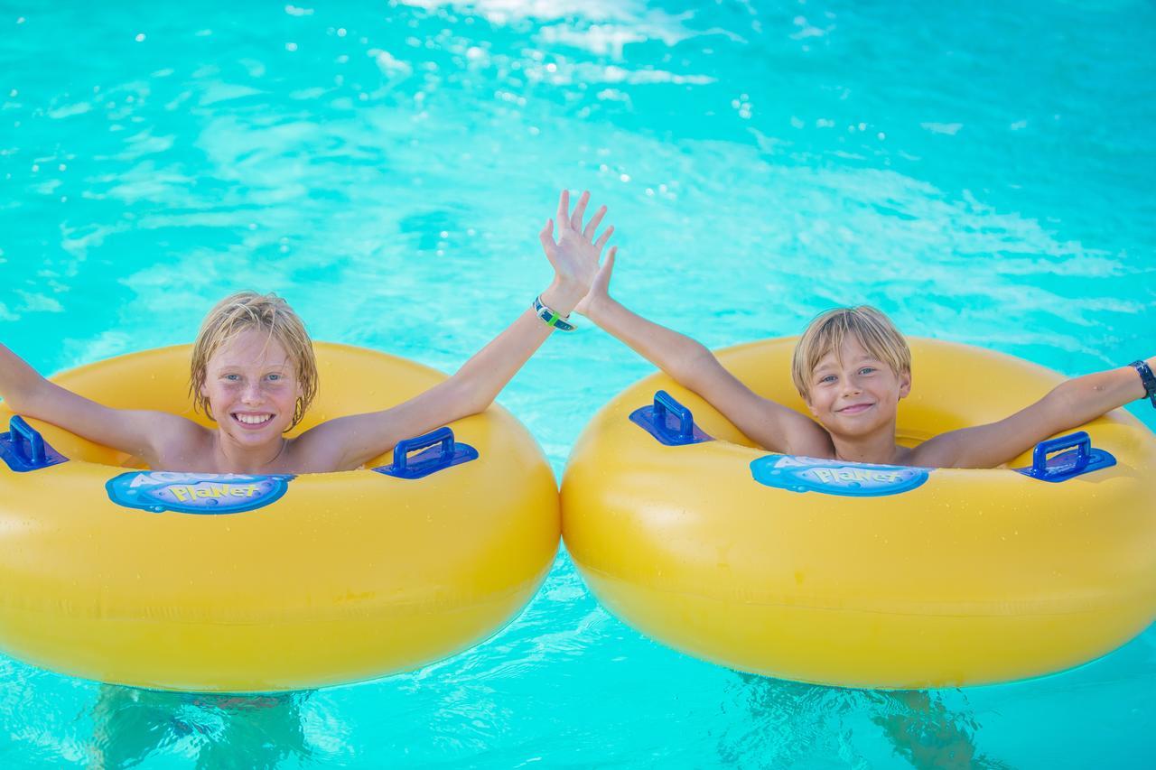 Emerald Aqua Park City Hotel Hurghada Zewnętrze zdjęcie