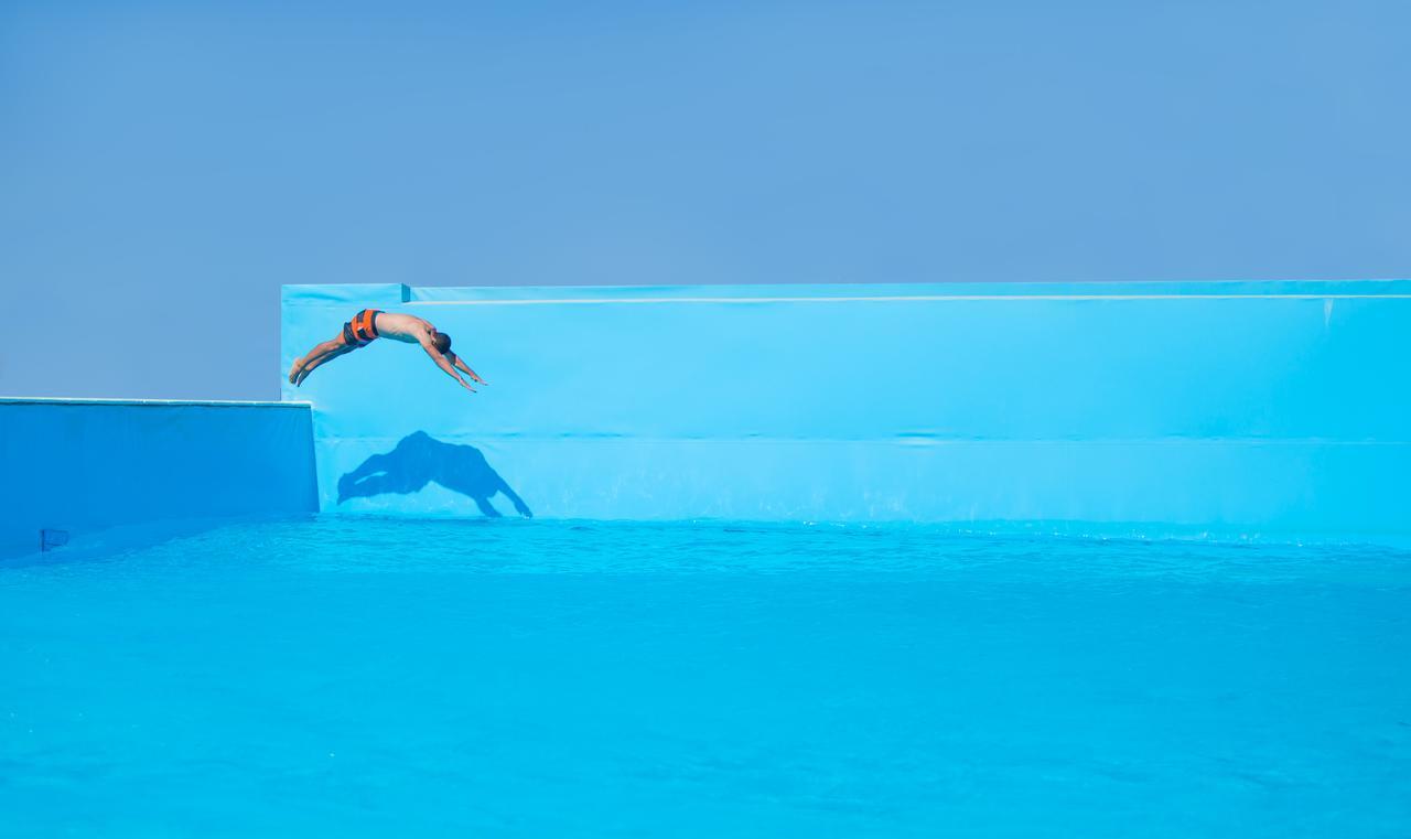 Emerald Aqua Park City Hotel Hurghada Zewnętrze zdjęcie