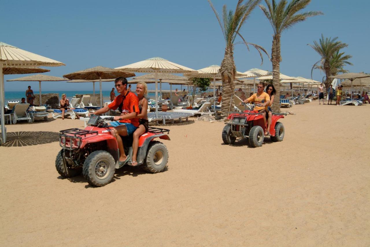 Emerald Aqua Park City Hotel Hurghada Zewnętrze zdjęcie