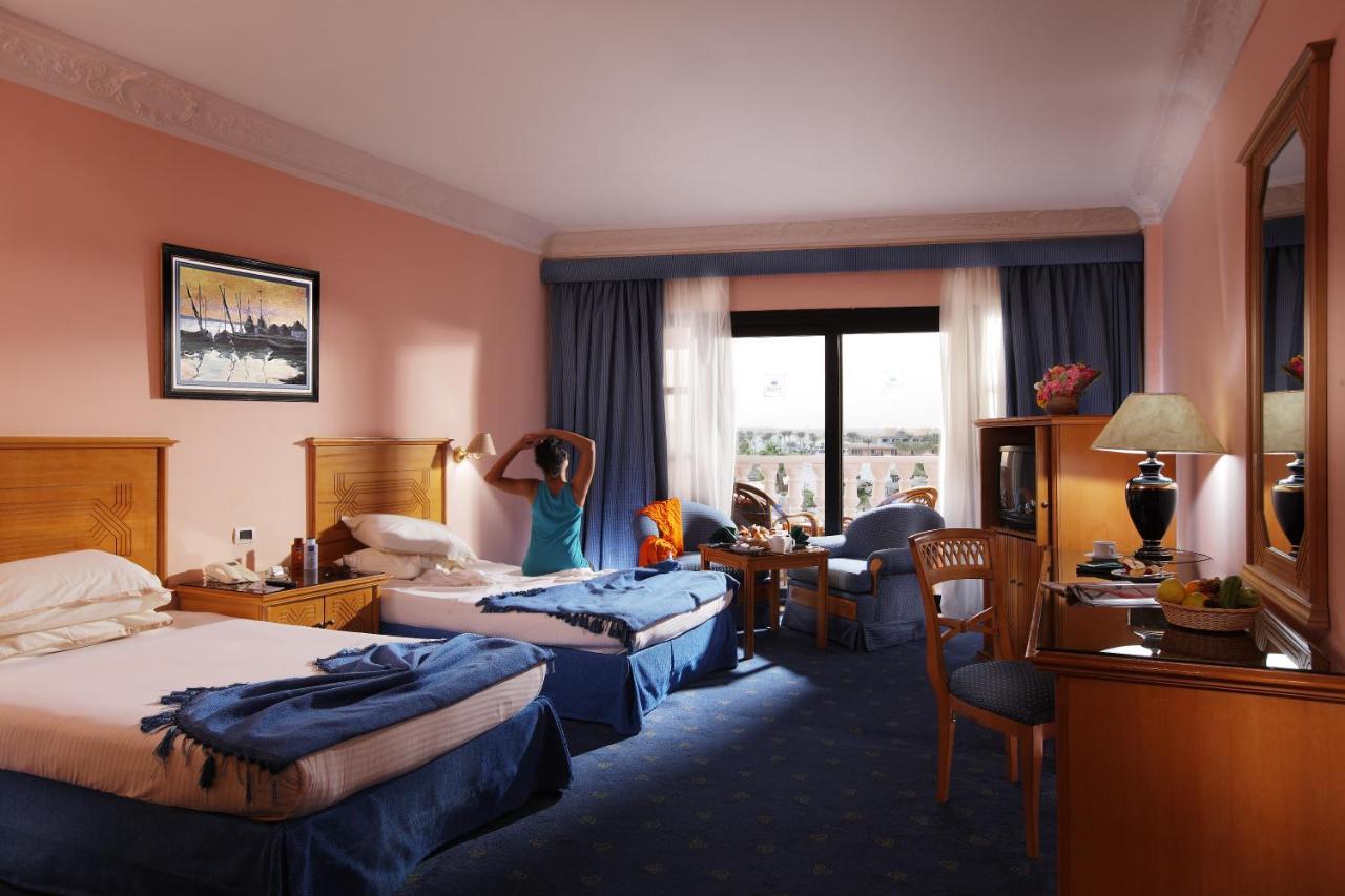 Emerald Aqua Park City Hotel Hurghada Zewnętrze zdjęcie
