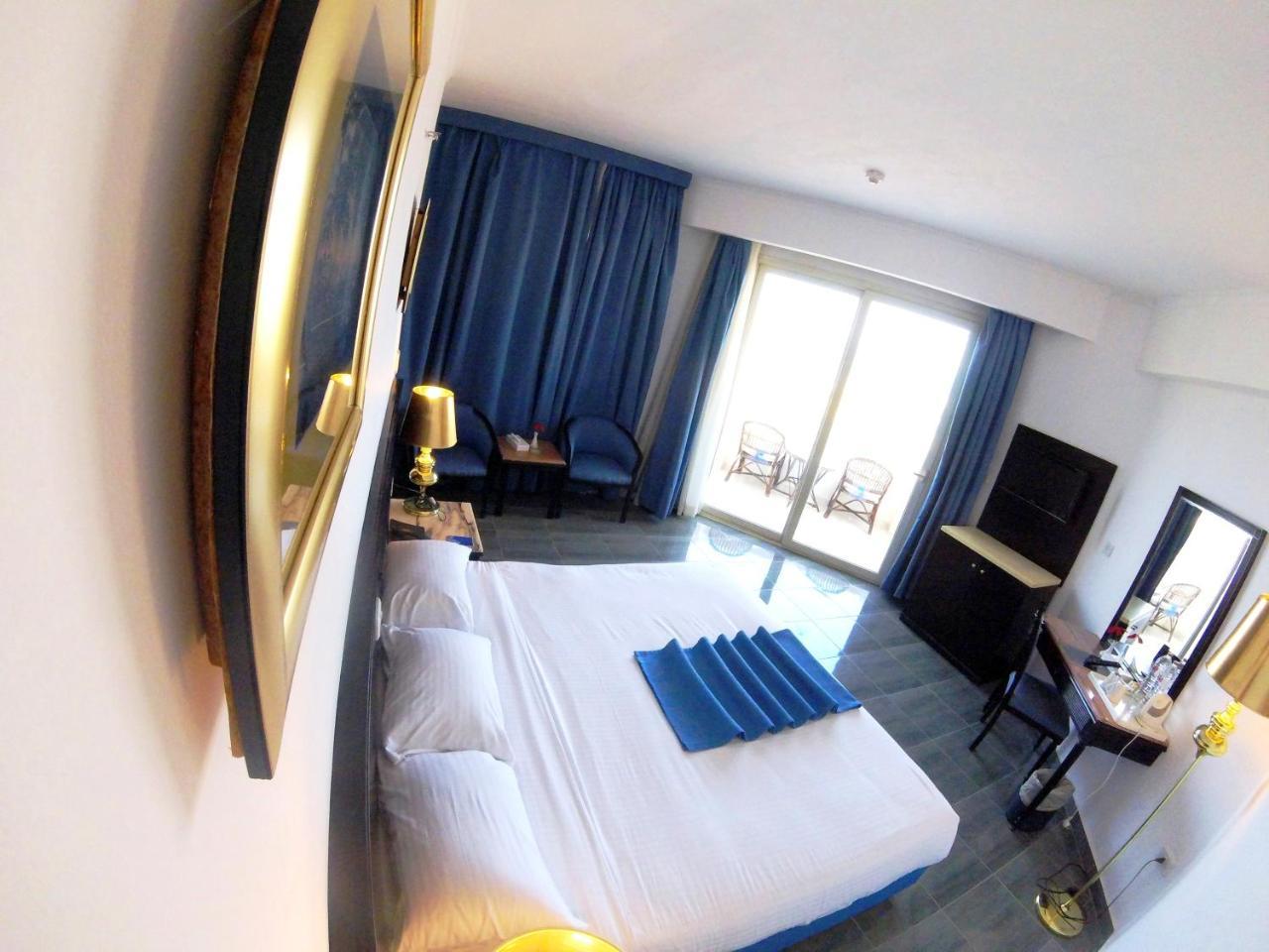 Emerald Aqua Park City Hotel Hurghada Zewnętrze zdjęcie