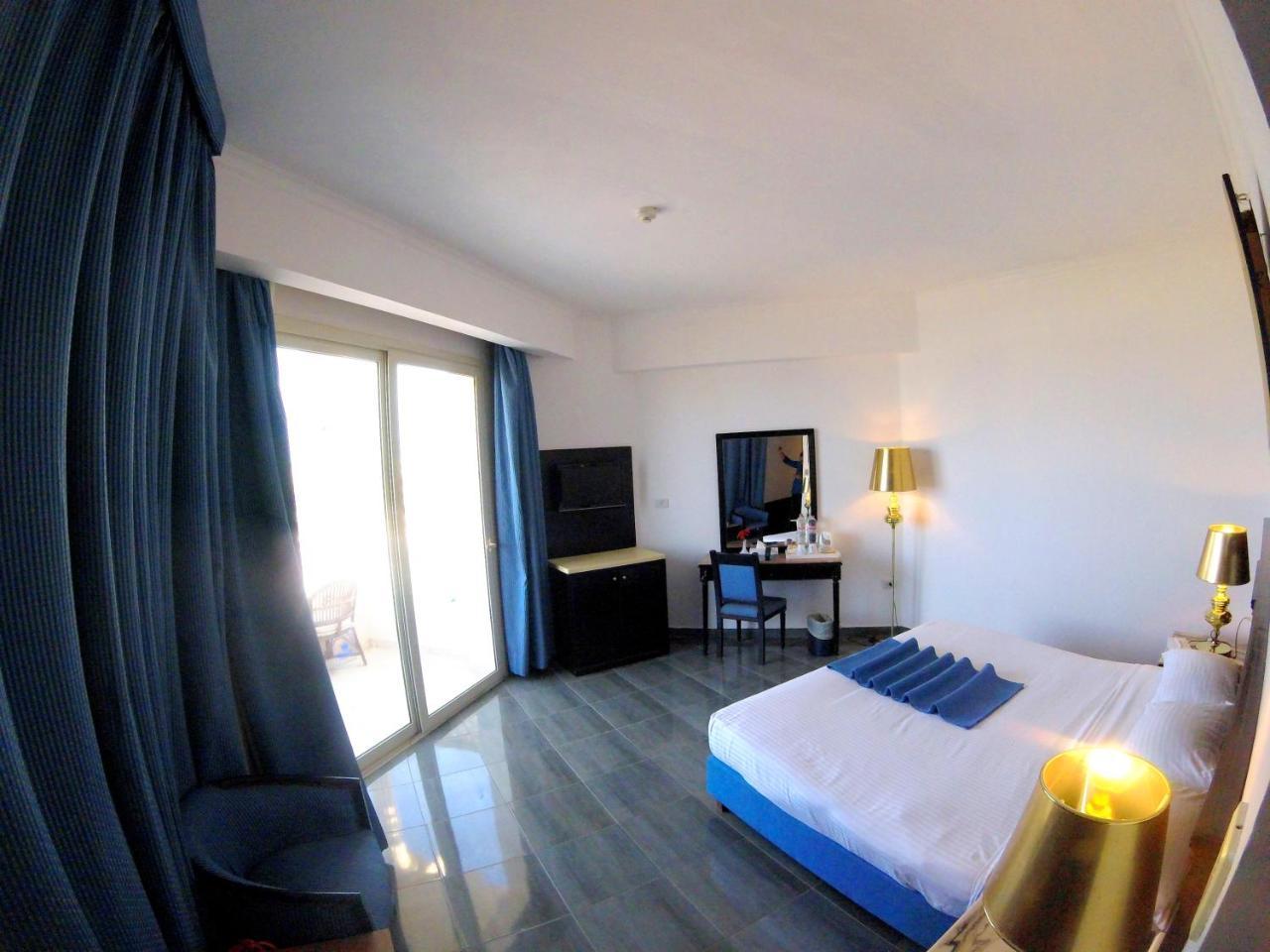Emerald Aqua Park City Hotel Hurghada Zewnętrze zdjęcie